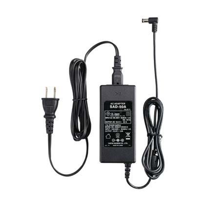 特定小電力トランシーバーSR100/SR70用連結型充電器ACアダプター SAD-50A 1