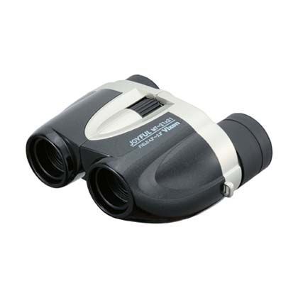 双眼鏡ジョイフルZOOM M7-21×21 1