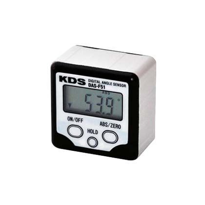 角度計 DAS-F51 1