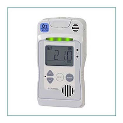 一体型酸素/一酸化炭素検知警報器 KS-7O 1