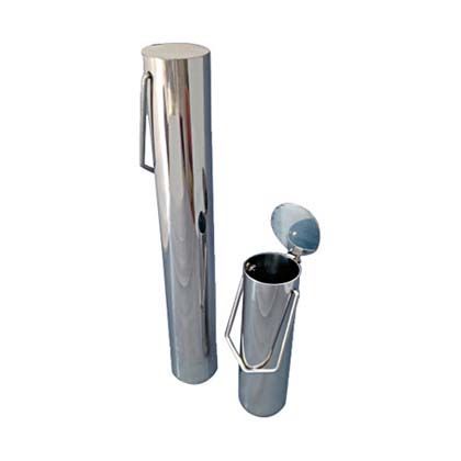 底取採集器 SB-500 1