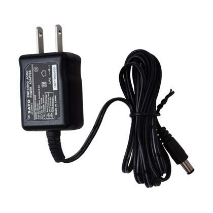 4チャンネル温度ロガー専用ACアダプターのみ 8191-90 1