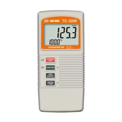 2chデジタル温度計 TC-3200 1