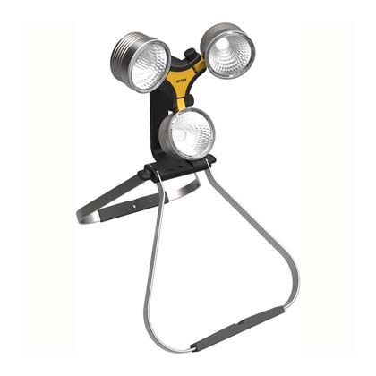 LED×3灯スーパーワークライト WT-1000 1
