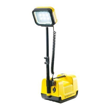 RALS防水型LEDライト イエロー 9430 RALS Y 1