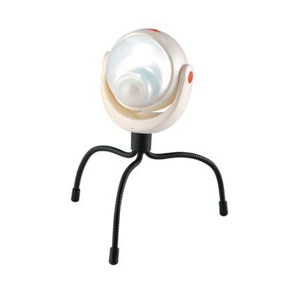 調色調光LEDどこでもセンサーライト ASL-095 1