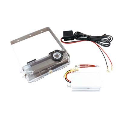 業務用ドライブレコーダー「EVOLVA現場監督」 D-1475 1