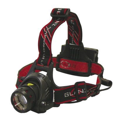 LEDヘッドライト 63×62×56mm MF9100HR 1