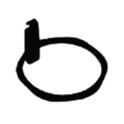 コーンバーテープ用中間フック JCT-K 1