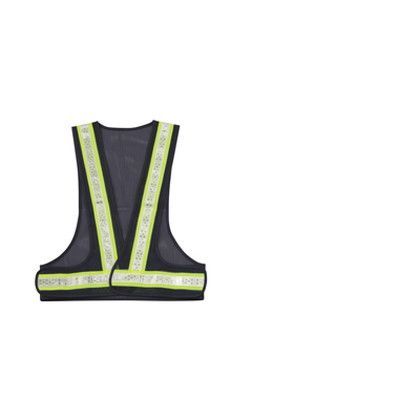 畜光反射ベスト No.7064 1