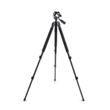 レーザー距離測定器トゥルーパルス200/360シリーズ用チタン三脚 BTD-4040 1