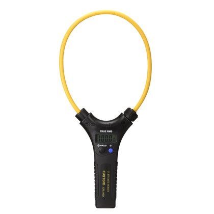 フレキシブルクランプメーター W130×H350×D25mm CFL-01U 1