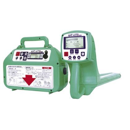 デジタル埋設位置測定器 MPL-H11S 1