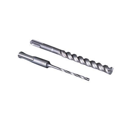 ハンマードリル対応 デルタゴンビット SDS-プラス DLSDS034J 1