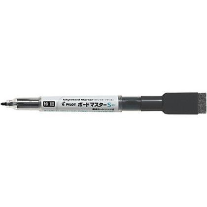 黒板らく太郎用ホワイトボードマーカー WMBSE-15EF-B 1本