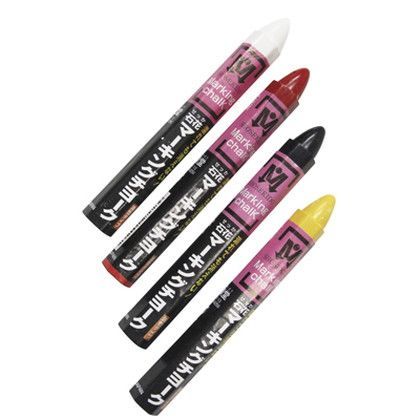 石花マーキングチョーク φ14×111mm S15405 1