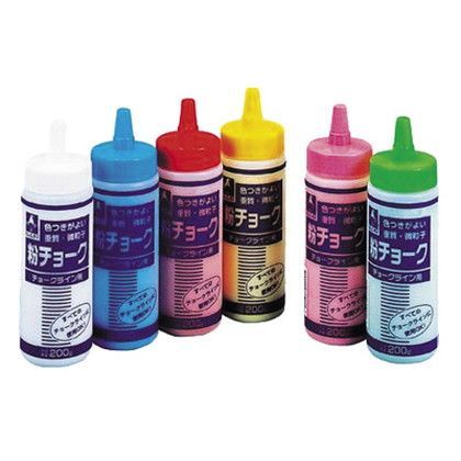 粉チョーク φ59×H193mm 2201 1