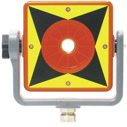 LEDプリズムターゲット