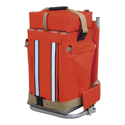 光波用リュック 400×430×660mm M-RBP 1