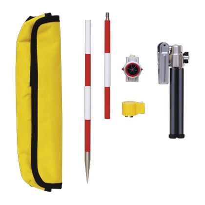 M-700CPプリズム SSプリズム三脚パッケージ 1