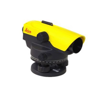 ライカ オートレベル NA500シリーズ NA524 1.