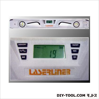 レーザーライナー(ドイツ)デジレベルデジタル水平器・勾配測定器(625ミリ)コードNo.216588 DGL-625 1