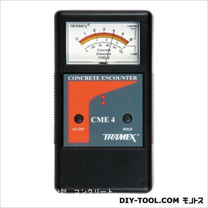 コンクリート水分計コンクリート