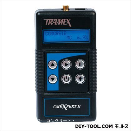 ユニバーサル水分計コンクリート・木材 CMEXII 1