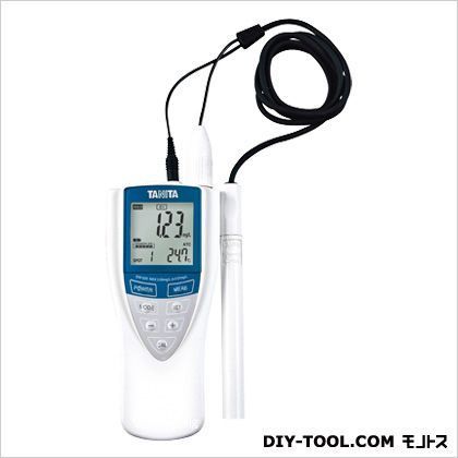 残留塩素測定機0~2.00mg/ℓ EW-520 1