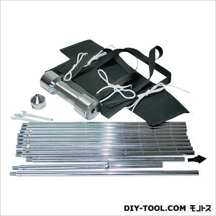 簡易動的コーン貫入試験機−