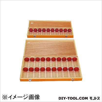 標本箱・標本ビン10ヶ入