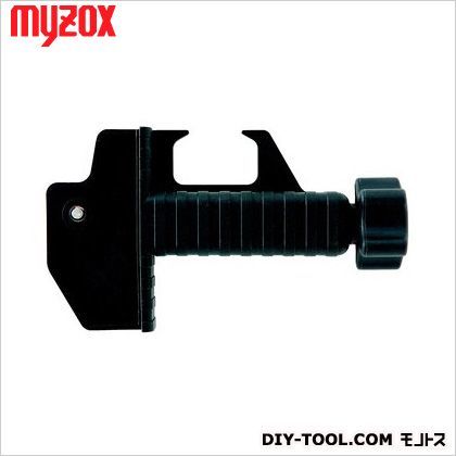 受光器MJ-RE2用ロッドクランプ MJ-RC2 1