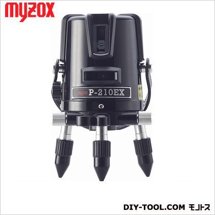 レーザー墨出器 P-210EX 1