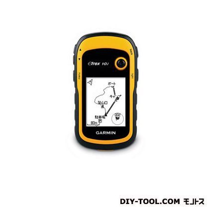 ハンディGPSポケナビeTrex10J 97006 1