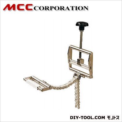MCC サドルチェーンクランプ EDI-150S 1
