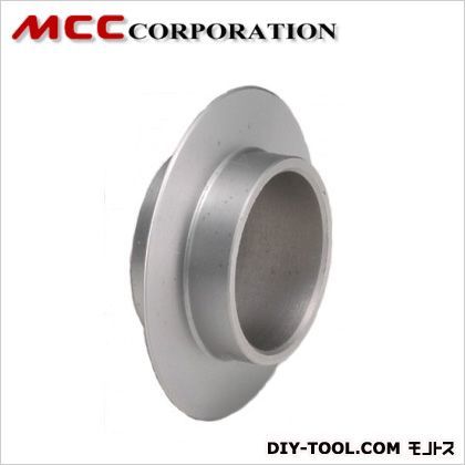 MCC 高速SUS管カッタ用特殊管カッタホイール 銀 EHCE62 1