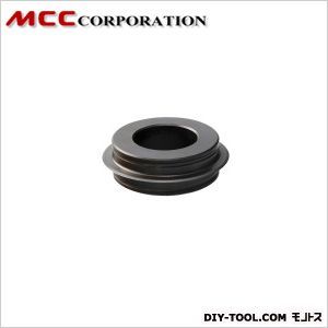 MCC 高速パイプカッタ用カッタホイール 黒 EHCE66 1