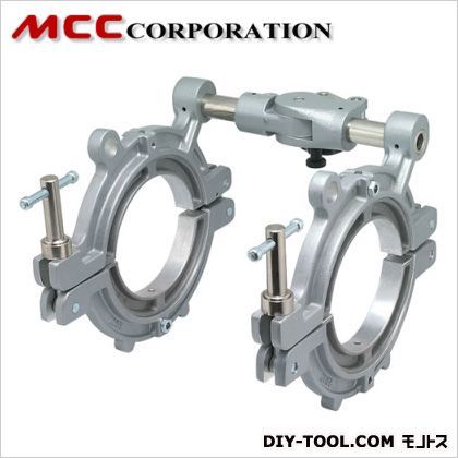 ソケットエルボクランプ EKS-200