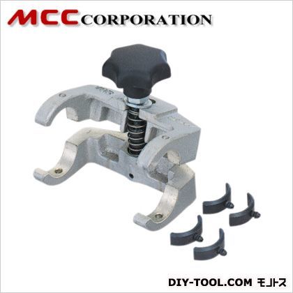 ソケットクランプ