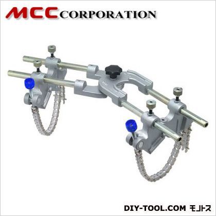 ソケットベンドチーズクランプ