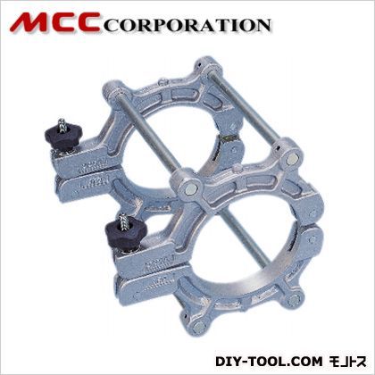 ソケットクランプ