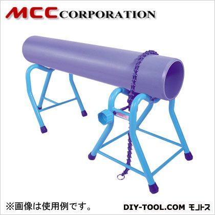 樹脂管パイプサポー