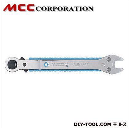 電工レンチスパナ付