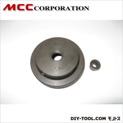 MCC ニップルアタッチメントアダプタ 1/4 NA-AD02 1