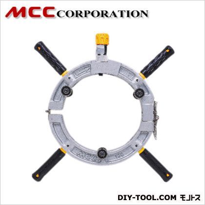 ポリエチレンカッタ/バイト式