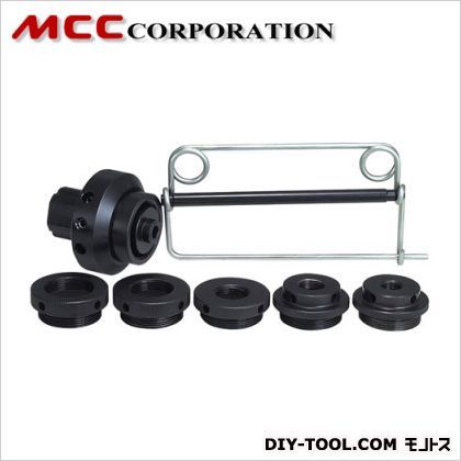 ニップルアタッチメント