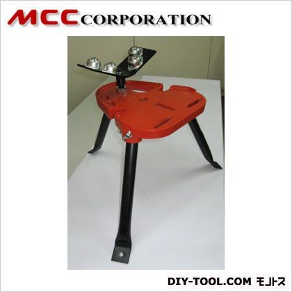 被覆管用パイプバイス