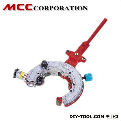 ラチェットポリエチレンカッタ