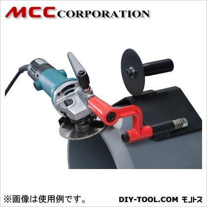 切断面取機/塩ビ管