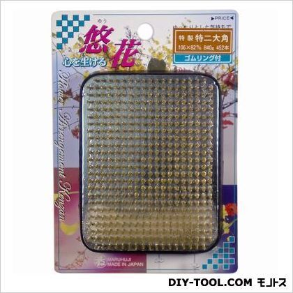 剣山特二大角 1点